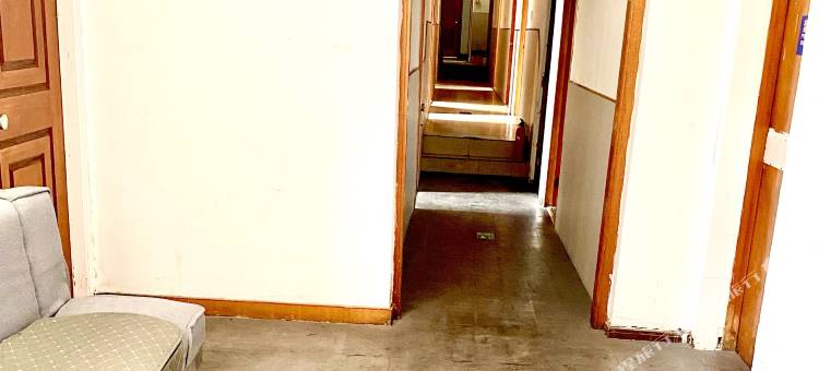 嘉兴新客栈宾馆图片