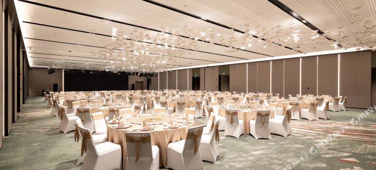 温州机场假日酒店图片