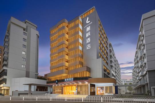 麗枫酒店(广州越秀国际会议中心小北地铁站店)