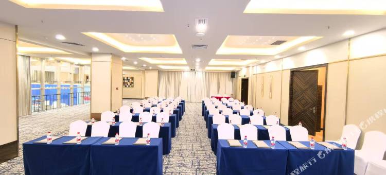 美豪丽致酒店(海口骑楼老街省委省政府店)图片