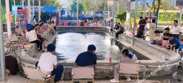 米仓小筑民宿图片