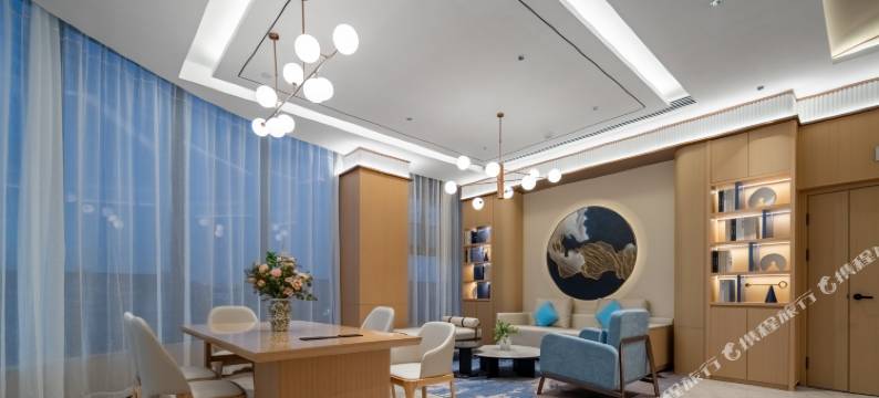 艺龙安悦酒店(上海浦东国际机场店)图片