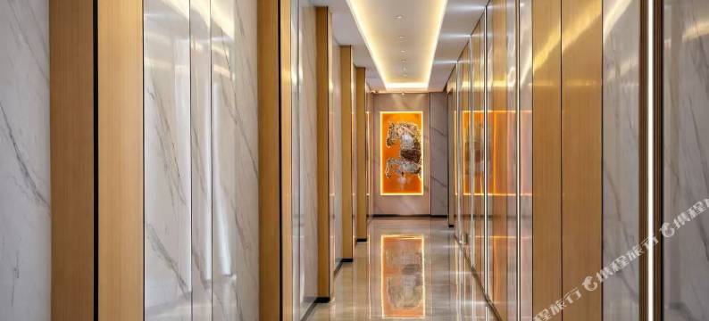 远安俊美佳宾馆图片