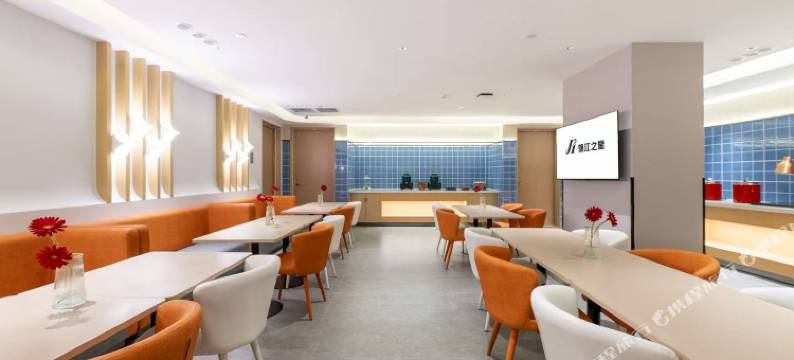 锦江之星酒店(西安钟楼回民街店)图片