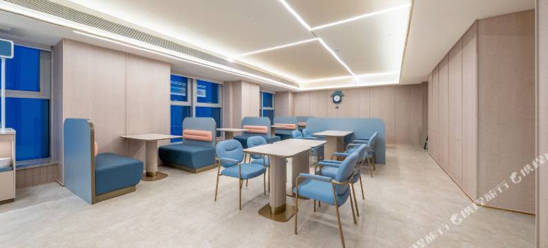 汉庭酒店(西安港务大道地铁站店)图片