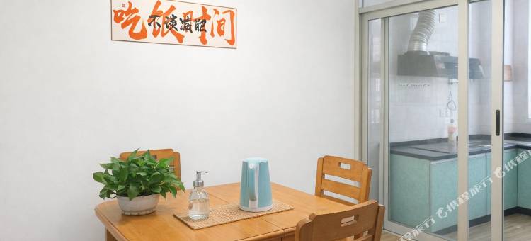 栖梦民宿(赣南科技学院店)图片