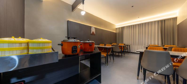 万朵智能酒店(兰州中心省博物馆店)图片