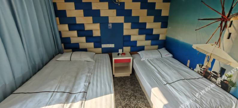 上海聚沁园假日旅馆图片