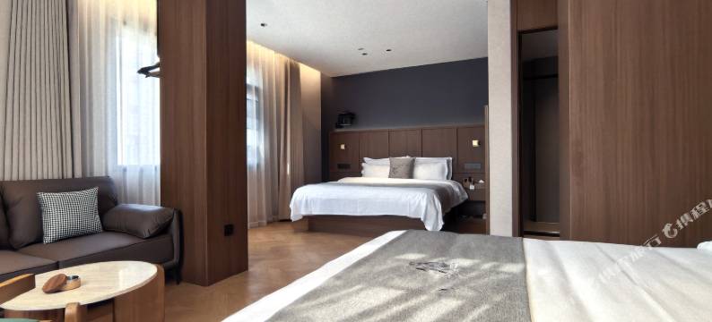 觅岸咖啡酒店图片