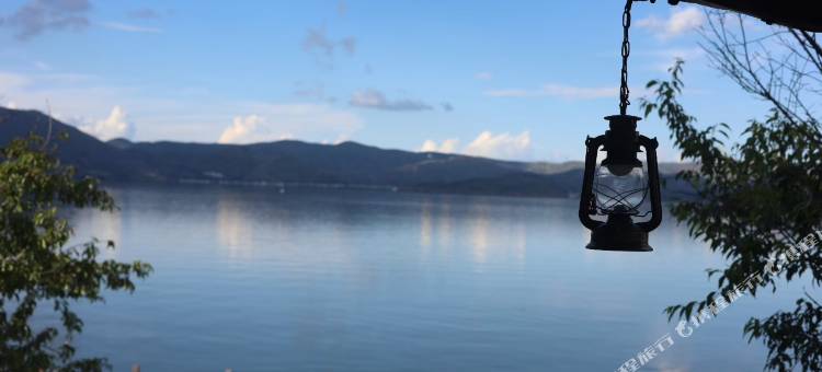 大理传家合院·海境私享度假民宿图片