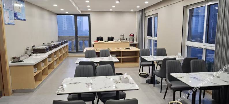 华府盛宴酒店(盐城高新区振兴路店)图片