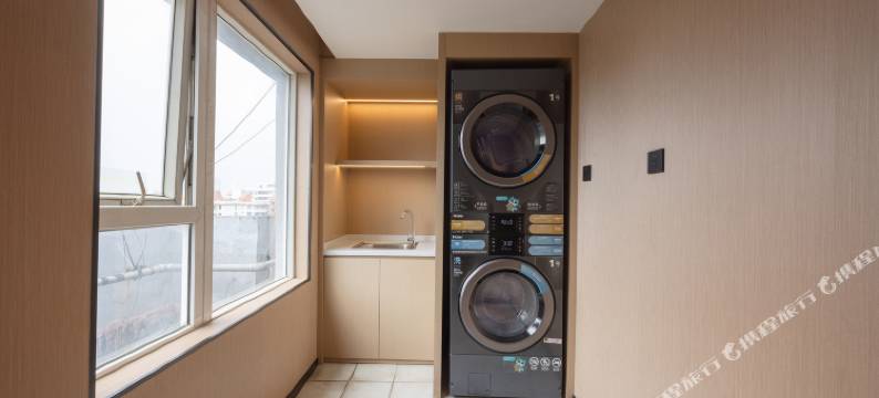 城市便捷酒店(钦州老街人民路店)图片