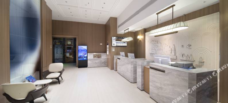 雅斯特酒店(梧州旺城广场店)图片