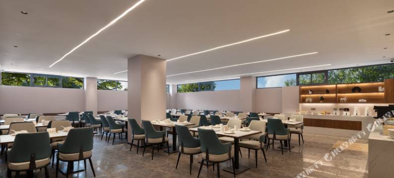 丽呈铂锐酒店(汕头万象城龙眼南路美食街店)图片