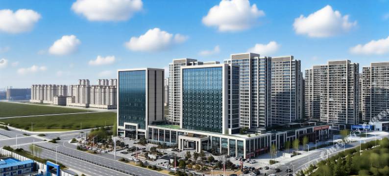 豫东南国际饭店图片