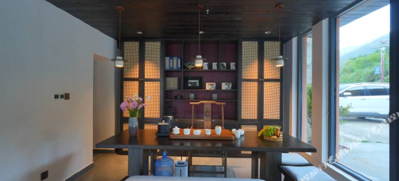 泸沽湖清尘湖摇湖景度假庄园(大落水店)图片