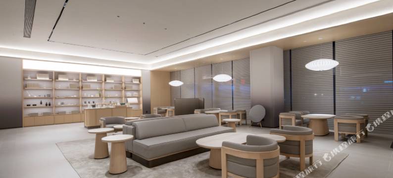 全季酒店(扬州高铁东站店)图片