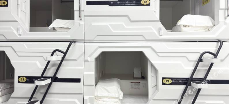 小鸟轻住(北京大兴国际机场店)图片