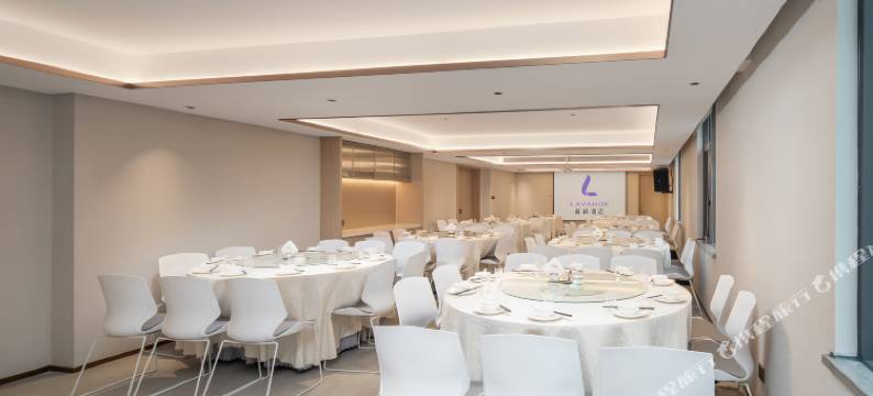 麗枫酒店(庐山秀峰景区店)图片