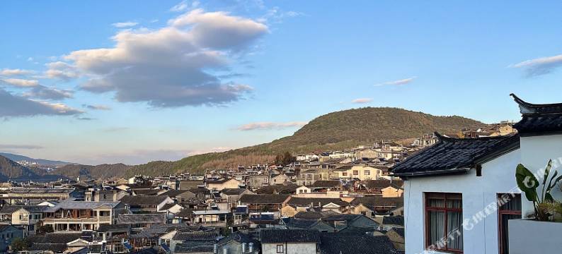 腾冲京城和悦轻奢旅居客栈(和顺古镇店)图片