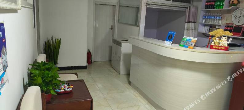 林西宇杭宾馆图片