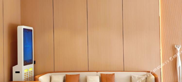 亚季酒店(骑楼老街店)图片