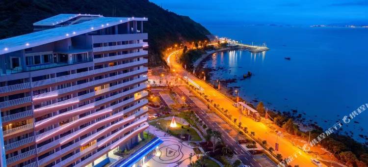 惠东巽寮湾怡景假日海景度假酒店图片