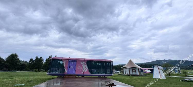 溪水沐浴乡风民宿图片