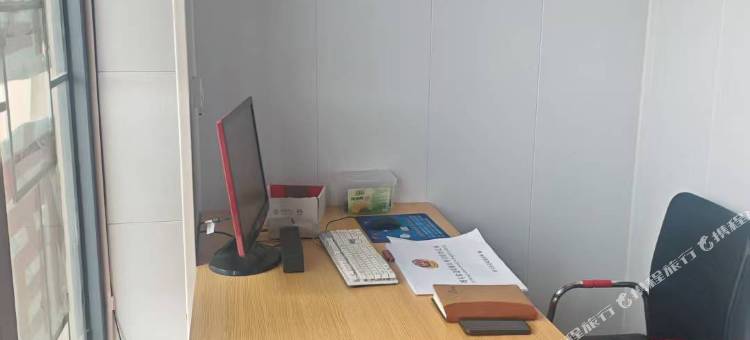 山水里民宿(冈仁波齐风景区店)图片
