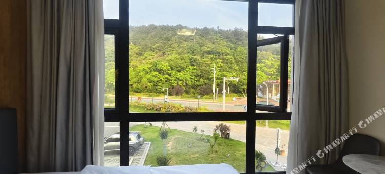 松澜渔家民宿(松兰山滨海度假景区店)图片