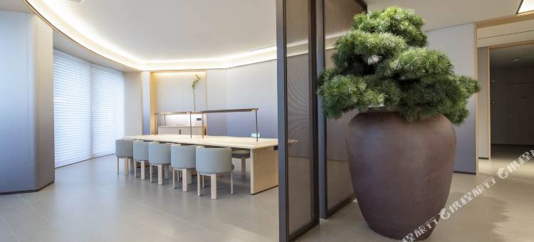 全季酒店(连云港水晶公园东海步行街店)图片