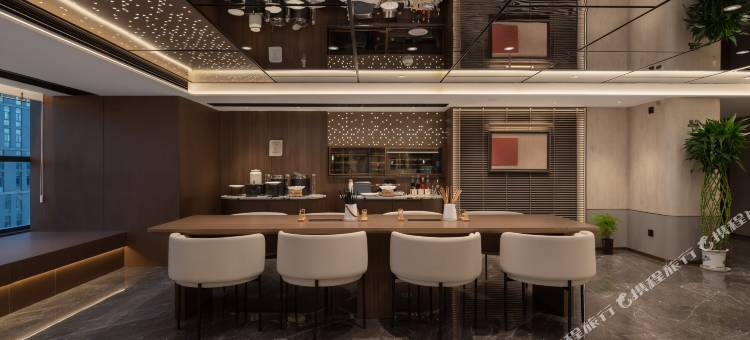 莫林酒店(贵阳北站西广场店)图片