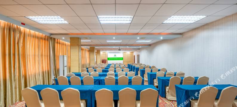 枫景澜庭酒店(南宁大沙田建设路地铁站店)图片