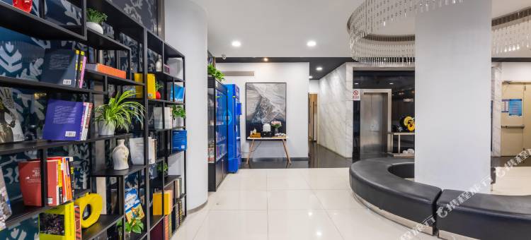 锦江之星(同里华东商业城店)图片