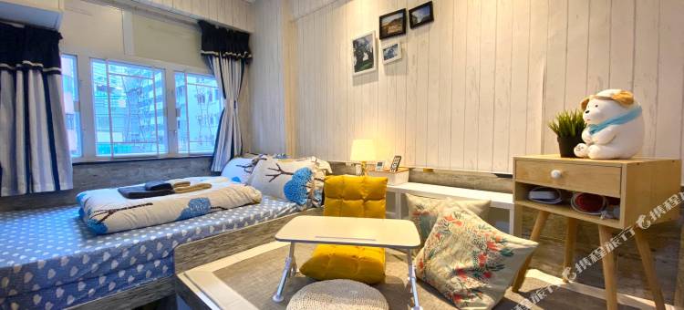 香港客栈(华源大厦)图片