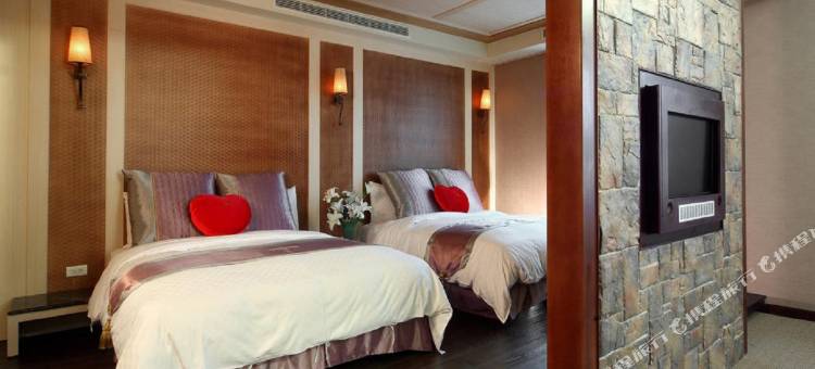 新北万里金涌泉SPA温泉会馆图片