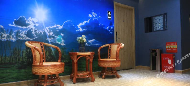 桐梓怡然酒店图片