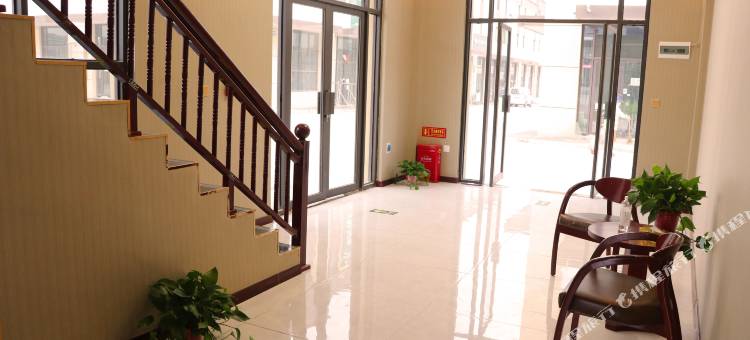 焦作宜家旅馆图片