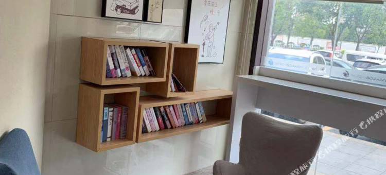 如家云上四季(徐州铜山万达玉泉河地铁站店)图片