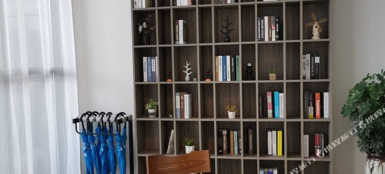 汉庭酒店(盐城大丰吾悦广场人民北路店)图片