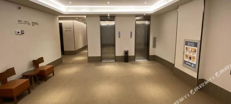 汉庭酒店(如皋经济开发区益寿路店)图片