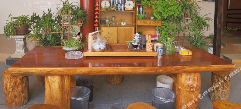 丽江和府民宿图片