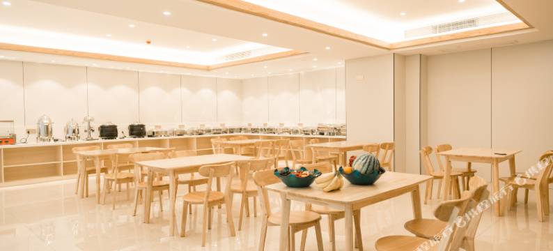 象山程洲酒店(象山人民广场店)图片