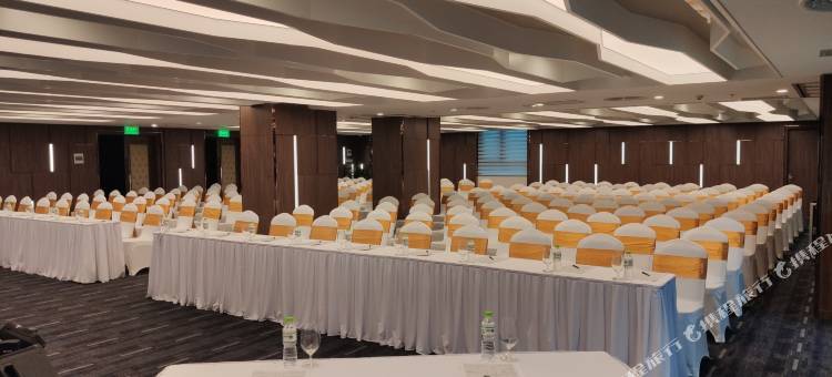 西贡孟清豪华酒店(Muong Thanh Luxury Sai Gon)图片