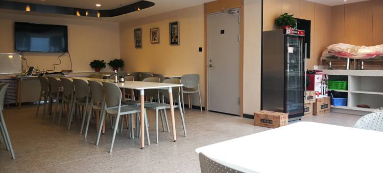 尚客优品酒店(兰州东方红广场平凉路店)图片