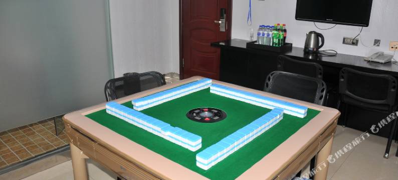 蛟河豪庭商务宾馆图片