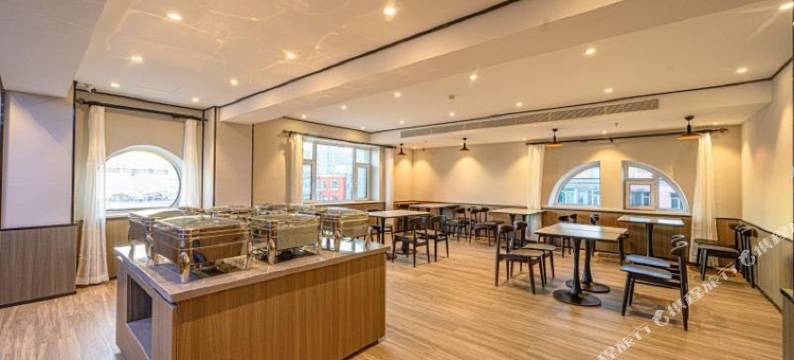 汉庭酒店(长春重庆路活力城店)图片