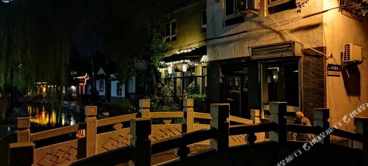 诚际公寓式酒店(济南聚隆广场店)图片