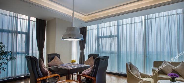 慈溪恒元广场酒店(慈溪环创爱琴海购物中心店)图片