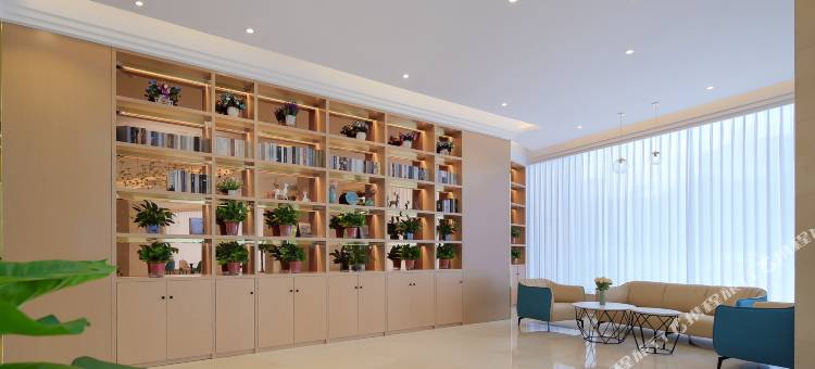 星程酒店(宣城敬亭山店)图片